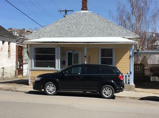 314 N Alabama Ave, Butte, MT 59701