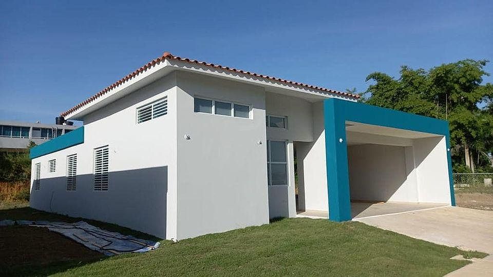 105 Villas De Sotomayor, Aguada, PR 00602 Zillow