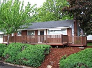 4001 NW Rose St, Vancouver, WA 98660