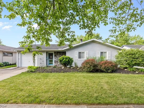 445 Yearling Dr, Berea, OH 44017