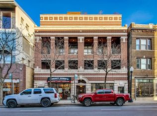 5107 N Clark St APT 3N, Chicago, IL 60640