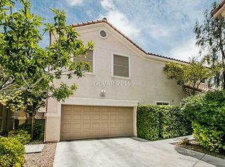1400 Sycamore Spring Ct, Las Vegas, NV 89128