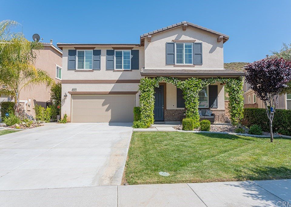 1st image of 34257 Chaparossa Dr