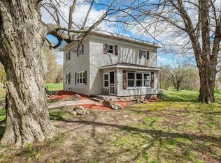 17150 Harvard Ave NE, Sand Lake, MI 49343