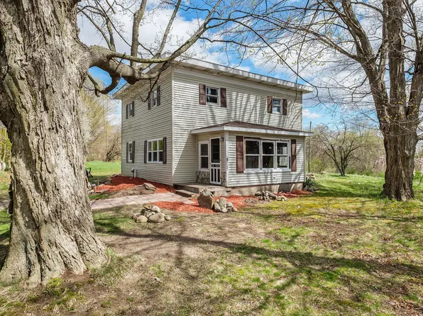 17150 Harvard Ave NE, Sand Lake, MI 49343