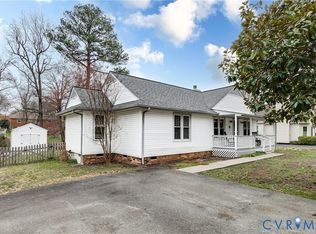 2709 Lawland Dr, Henrico, VA 23294