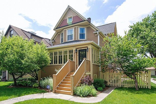 1st image of 423 N Taylor Ave