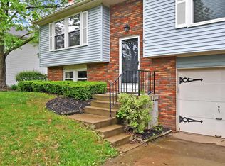 6465 Hurlingham Rd, Reynoldsburg, OH 43068