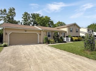 2258 Saint Andrew Dr, Erie, PA 16509