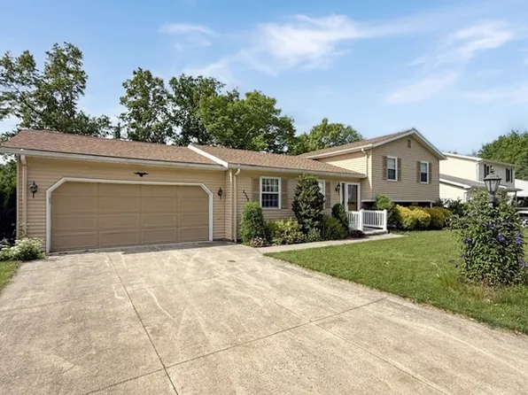 2258 Saint Andrew Dr, Erie, PA 16509