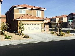 9918 W Cherokee Ave, Spring valley, NV 89147