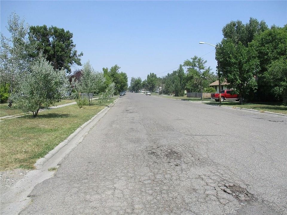2nd image of 104 N Choteau Ave