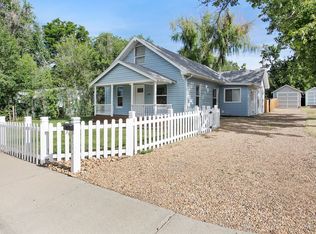 148 E 5th Ave, Longmont, CO 80504