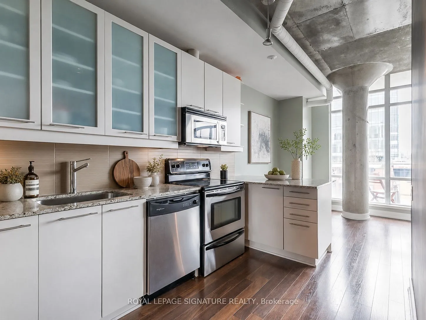 1 bed, $2,500 — Photo 2