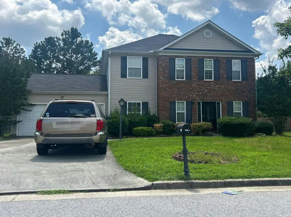 3913 Willow Fields Ct, Loganville, GA 30052