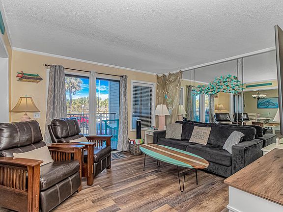 4th image of 5905 S Kings Hwy. #115 A