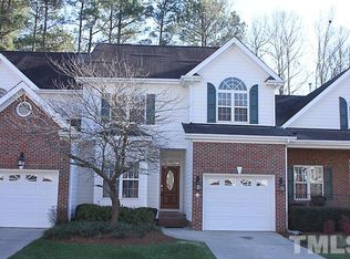 122 Brush Stream Dr, Cary, NC 27511