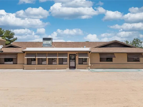 3127 E Rosslynn Dr, Kingman, AZ 86401