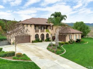 1041 Sunset Hills Ln, Redlands, CA 92373