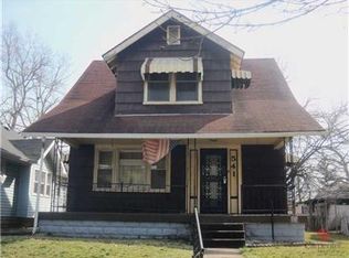 541 Udell St, Indianapolis, IN