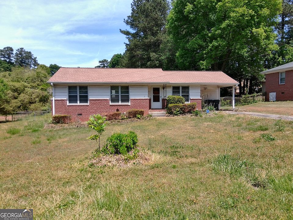 1st image of 2044 Panstone Ct SW