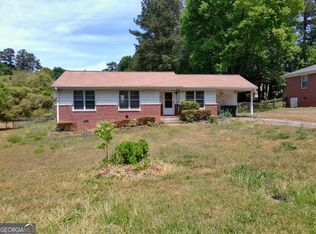 2044 Panstone Ct SW, Marietta, GA 30060