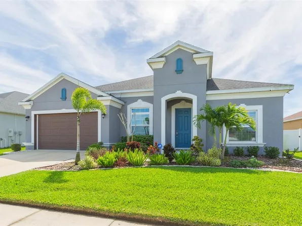 11739 Sunburst Marble Rd, Riverview, FL 33579