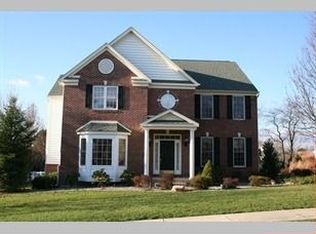 205 Warren Ct, Exton, PA 19341