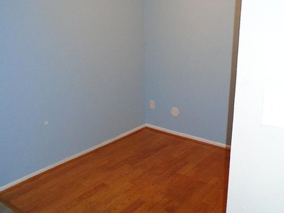 dinning/ kitchen area