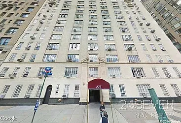 Rented by 24 7 NYC Realty Inc.