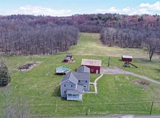2332 River Rd, Melrose, NY 12121