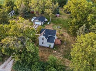 4618 McKelvie Rd, Murray, NE 68409