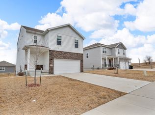 4165 Dakota Cir, Waukee, IA 50263