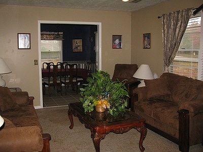 Living room view 2
