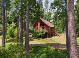 288 Blue Lake Springs Dr, Arnold, CA