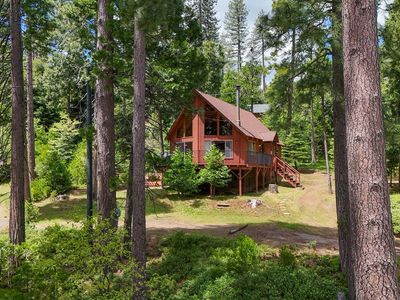 288 Blue Lake Springs Dr, Arnold, CA, 95223