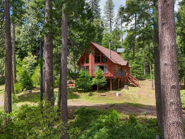 288 Blue Lake Springs Dr, Arnold, CA 95223