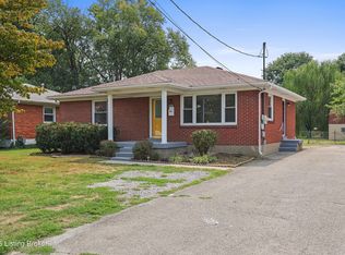 5504 Greenwood Rd, Louisville, KY 40258