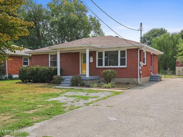 5504 Greenwood Rd, Louisville, KY 40258