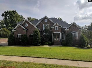 229 Gallantry Dr, Irmo, SC 29063