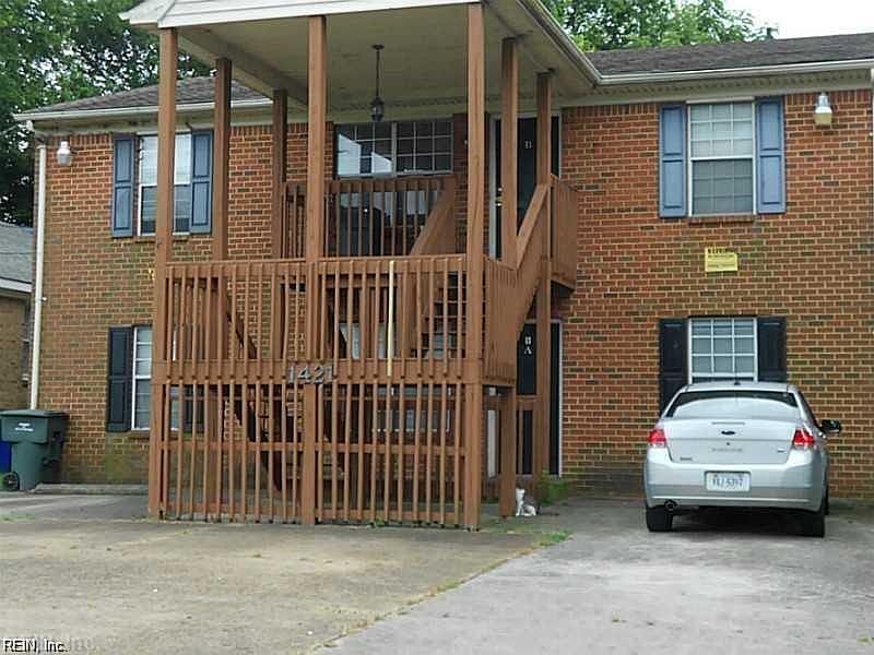1st image of 1421 W 39th St #A