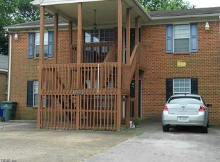 1421 W 39th St #A, Norfolk, VA 23508