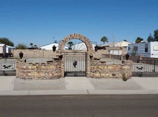 13134 E 53rd Ln, Yuma, AZ 85367