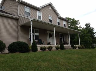 8081 Carpet Rd, New Tripoli, PA 18066