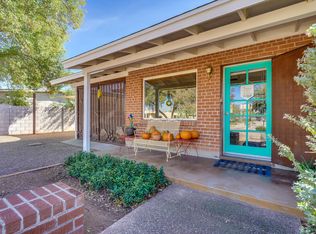 3534 E Edison St, Tucson, AZ 85716