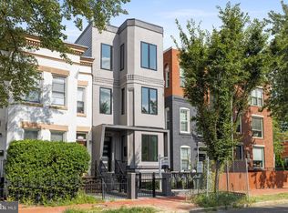 1407 1st St NW #1, Washington, DC 20001
