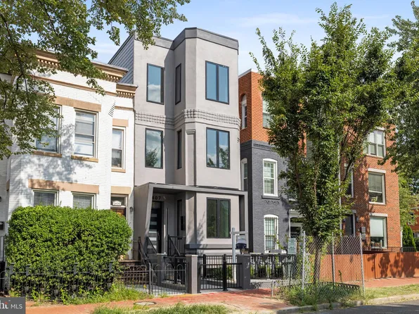 1407 1st St NW #1, Washington, DC 20001