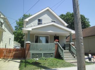 3551 W 45th St, Cleveland, OH