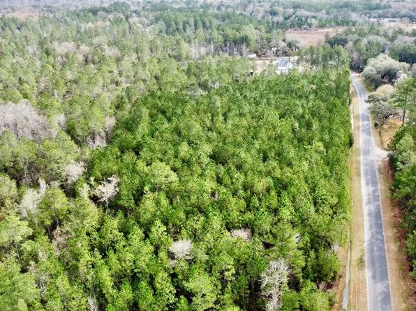 48700 Haddock Rd, Hilliard, FL 32046
