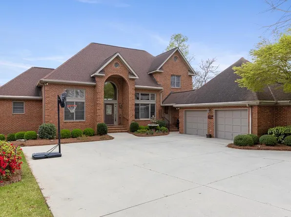 210 Starboard Tack, Greenwood, SC 29649
